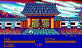 Pantallazo nº 62822 de Street Fighter (320 x 200)