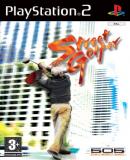 Caratula nº 86290 de Street Golfer (300 x 425)