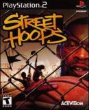 Caratula nº 77479 de Street Hoops (200 x 280)