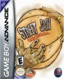 Carátula de Street Jam Basketball