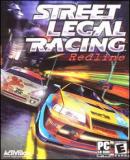 Carátula de Street Legal Racing: Redline