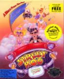 Caratula nº 68071 de Street Rod (120 x 153)