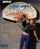 Caratula nº 238943 de Street Sports Basketball (866 x 1320)