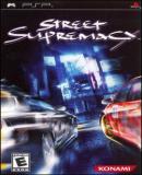 Caratula nº 91604 de Street Supremacy (200 x 341)