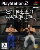 Caratula nº 85027 de Street Warrior (410 x 581)