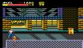 Pantallazo nº 210808 de Streets of Rage 2 (640 x 480)