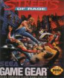 Caratula nº 212165 de Streets of Rage (250 x 347)