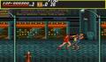 Pantallazo nº 140546 de Streets of Rage (320 x 224)