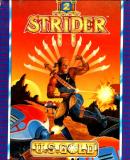 Caratula nº 246349 de Strider 2 (522 x 669)