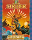 Caratula nº 239499 de Strider II (492 x 640)