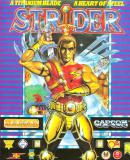 Caratula nº 239135 de Strider (490 x 599)