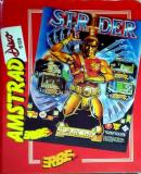 Carátula de Strider