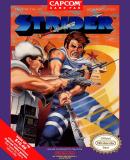 Caratula nº 252325 de Strider (657 x 900)