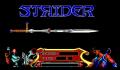 Foto 1 de Strider