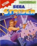 Caratula nº 93762 de Strider (189 x 271)