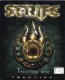 Caratula nº 51627 de Strife (120 x 150)