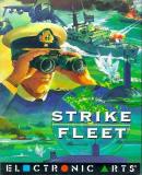 Carátula de Strike Fleet