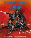 Caratula nº 15276 de Strike Force Cobra (220 x 279)