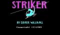 Foto 1 de Striker (1985)