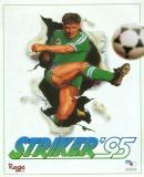 Carátula de Striker '95