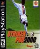 Carátula de Striker Pro 2000