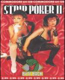 Caratula nº 15257 de Strip Poker II (185 x 291)