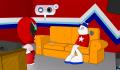 Pantallazo nº 123229 de Strong Bads Cool Game for Attractive People: Episode 1: Homestar Ruiner (Wii Ware) (1280 x 720)