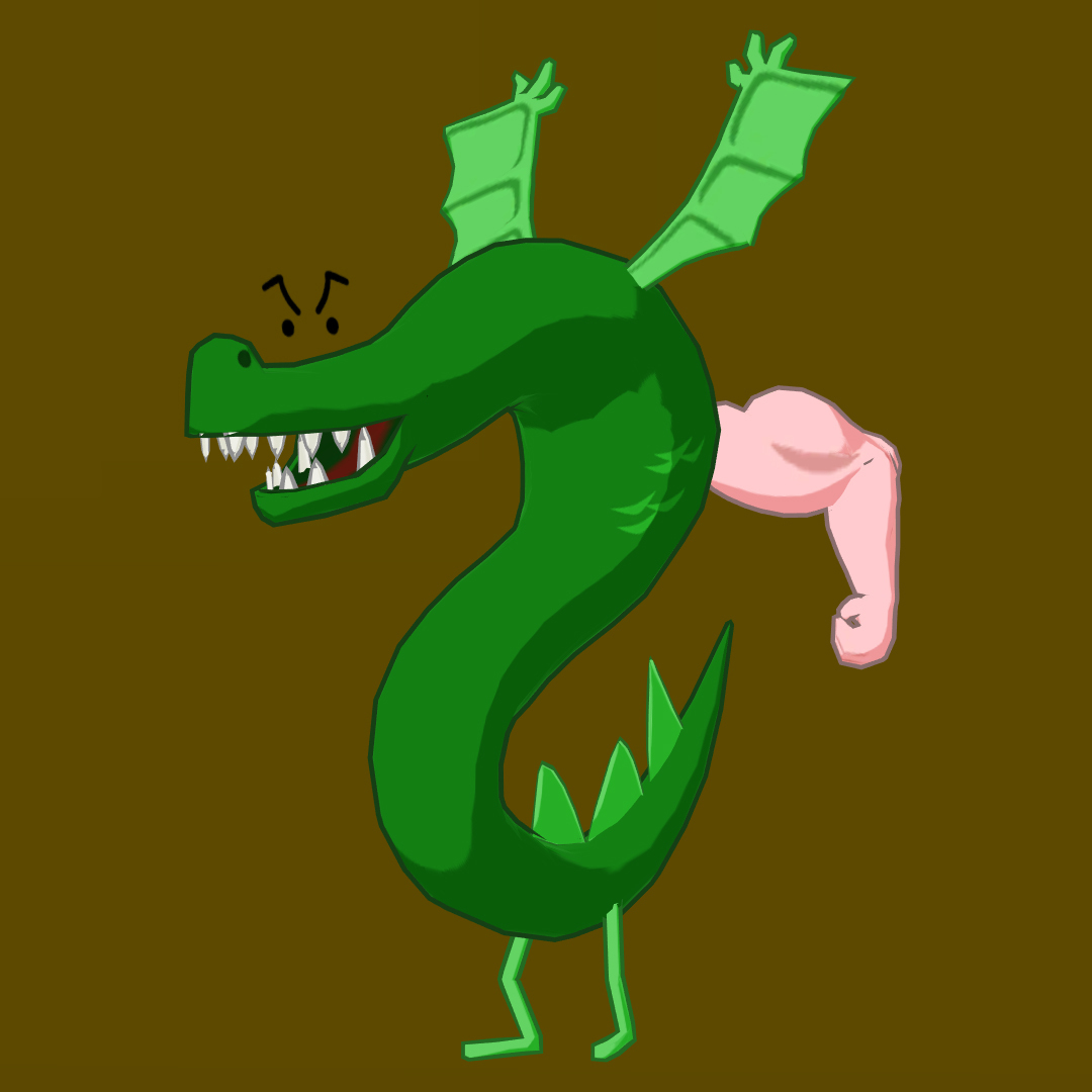 Pantallazo de Strong Bads Cool Game for Attractive People: Episode 5: 8-Bit is Enough para PC