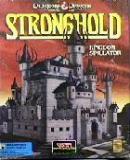 Carátula de Stronghold (1992)