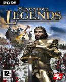 Caratula nº 73198 de Stronghold Legends (520 x 734)