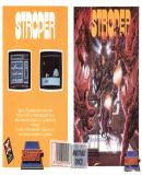 Carátula de Stroper