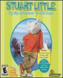 Caratula nº 57567 de Stuart Little: Big City Adventures CD-ROM Game [Jewel Case] (200 x 194)