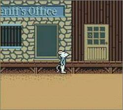Pantallazo de Stuart Little: The Journey Home para Game Boy Color