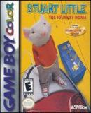 Stuart Little: The Journey Home