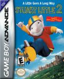 Carátula de Stuart Little 2