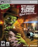 Carátula de Stubbs the Zombie in Rebel Without a Pulse