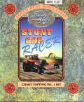 Caratula de Stunt Car Racer (a.k.a. Stunt Track Racer) para PC