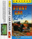 Carátula de Stunt Car Racer