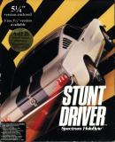 Caratula nº 250119 de Stunt Driver (776 x 1010)