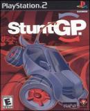 Caratula nº 79652 de Stunt GP (200 x 283)