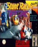 Carátula de Stunt Race FX
