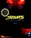 Caratula nº 63192 de Stunts (145 x 170)