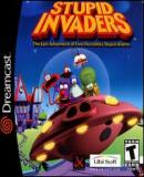 Caratula nº 17442 de Stupid Invaders (200 x 198)