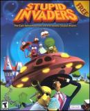 Caratula nº 57604 de Stupid Invaders (200 x 244)