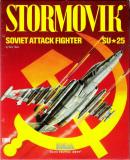 Carátula de Su-25 Stormovik