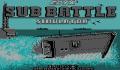 Pantallazo nº 62523 de Sub Battle Simulator (320 x 200)