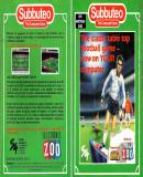 Subbuteo