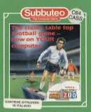 Subbuteo