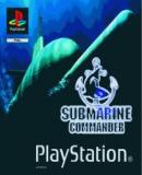 Carátula de Submarine Commander