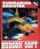 Caratula nº 243076 de Submarine Shooter (264 x 330)